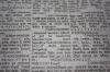 Newspaper