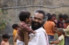 Swami Ji and Chhotu