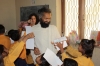 Art Class with Kids