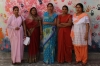 Traditional Indian Dress