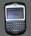 Blackberry Hacked in India
