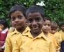 No Children Beaten in this School