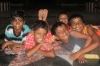 Boys at the Ashram
