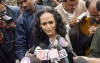 Arundhati Roy about Kashmir Conflict