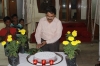 Birthday Celebration