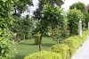 Ashram in India