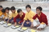 Food for Children in India