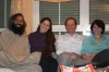 Family Time in Germany