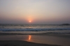 Kovalam Beach