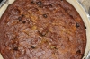 Fruitcake without Egg