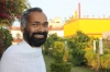 Swami Ji in India