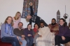Friends in Germany