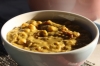 Chickpeas with Green Peas