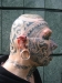 Tattoos and Piercings