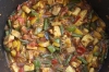 Mixed Vegetables