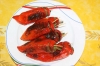 Stuffed Capsicum