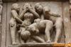 Sex in Sects