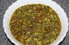 Palak Paneer with Tomatoes