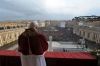 Pope and the Masses