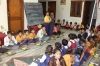 Children at Lunch