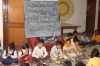 Children at Lunch