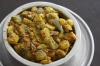 Mooli Baingan