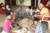 Ashram Family
