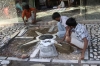 Work in India