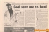Newspaper in Trinidad