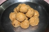 Besan Laddu
