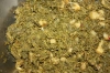 Chane ka Saag