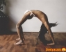 Chakrasana