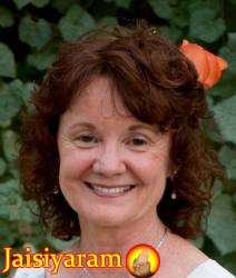 Gayle Meadows