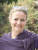 Sylvia Morgenstern, Germany
