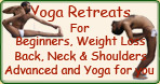Yoga Retreat