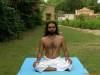 Sukhasana – Sit Easy Pose