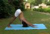 Adho Mukha Svanasana