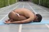 Balasana - Child’s Pose