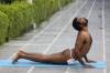 Bhujangasana - Cobra Pose